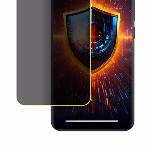 3mk Silky Matt Privacy – privātuma ekrāna aizsargs modelim Xiaomi 14 Ultra