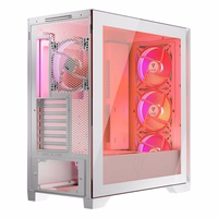 MODECOM Case VOLCANO EXPANSE T APEX ARGB MIDI balts