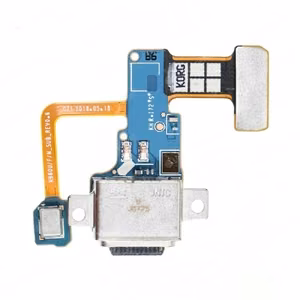 Flex Samsung N960F Note 9 spraudnim, mikrofonam oriģināls (service pack)