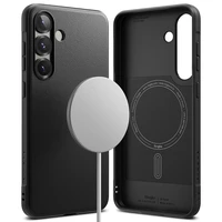 Ringke Onyx Magnētiskais viedtālruņa apvalks Samsung Galaxy S25+ - melns