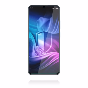 3mk Silky Matt Pro – tālruņa ekrāna aizsargs modelim Realme C65s