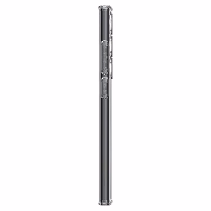 Spigen Ultra Hybrid viedtālruņa apvalks Samsung Galaxy S24 Ultra - caurspīdīgs