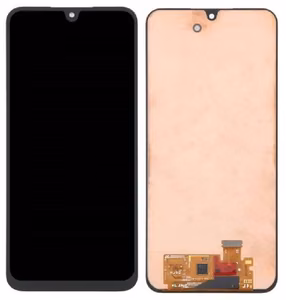 LCD screen Samsung A176 A17 5G ar touch screen (NO FRAME) original (service pack)