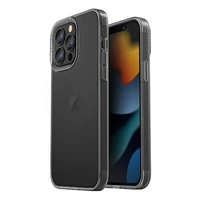 Uniq Air Fender Viedtālruņa apvalks iPhone 13 Pro / iPhone 13 - pelēks