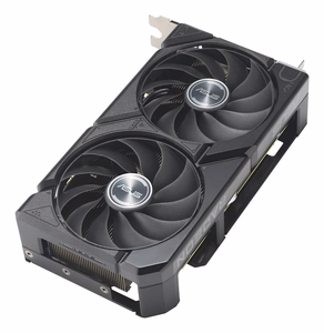 ASUS Dual -RX9060XT-16G AMD Radeon RX 9060 XT 16 GB GDDR6 Videokarte
