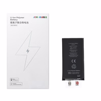 JCID Akumulators without BMS iPhone 13 (liela ietilpība)