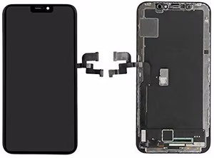 LCD screen priekš iPhone X ar touch screen INCELL