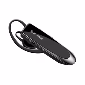 Blavec Bluetooth Headset Travel PL55 Multipoint (BHPL55-B) black