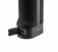 DJI Ronin BG30 rokturis