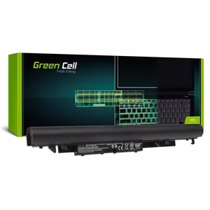 Green Cell HP142 klēpjdatora baterija