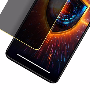 Privacy Screen Protector 3mk Silky Matt Privacy for Motorola Moto G84 5G