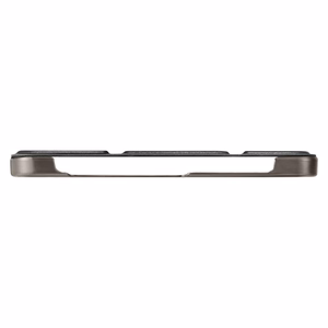 Spigen Smart Fold korpuss Samsung Galaxy Tab A9 / A11 - Melns