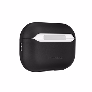 Tech-Protect NaturalFit Чехол для AirPods Pro 3 - чёрный