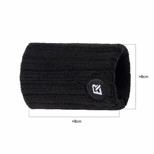 Rockbros 190009 sporta aproce – melna