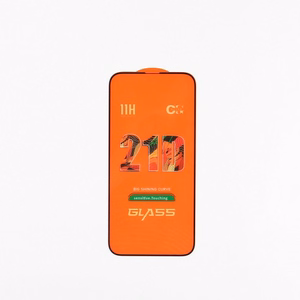 Ekrāna aizsargs "OG Full Glue" Xiaomi Poco M4 5G / Poco M5 (Blisteris)