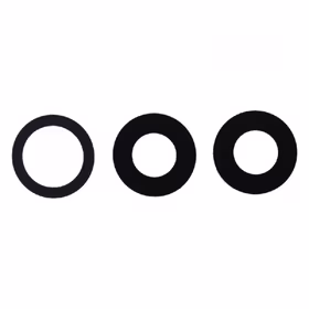 iPhone 11 Pro/11 Pro Max lens for camera (only lens 3pcs) ORG