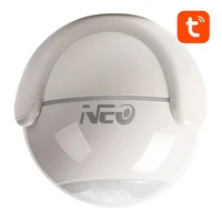 NEO NAS-PD01W viedais PIR kustības sensors, WiFi TUYA