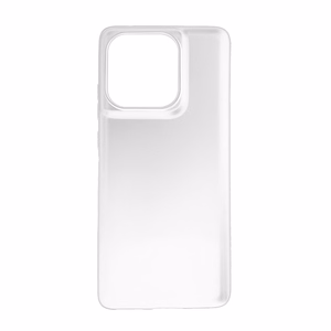 3mk Armor Case maciņš Motorola Edge 60 Pro - caurspīdīgs