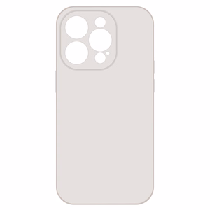 Tel Protect Silikona Premium viedtālruņa apvalks Iphone 12 pūderkrāsas