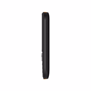 Mobilais telefons - MAXCOM MM 142L melns