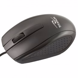 TITANUM TM110K pele abpusēja USB Type-A optiskā 1000 DPI