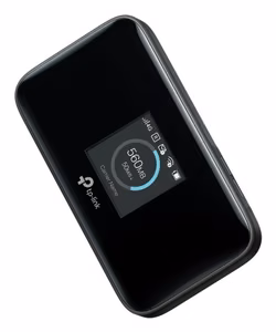 TP-Link 600 Mbps LTE-Advanced mobilais Wi-Fi
