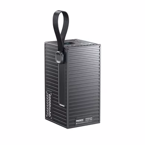 External battery Power Bank Remax RPP-609 Pro 22.5W 60000mAh grey