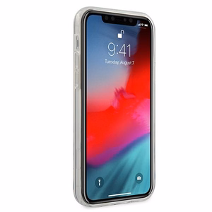 US Polo USHCP12SPCUSML iPhone 12 mini 5,4" viedtālruņa apvalks - daudzkrāsains Tie & Dye Collection
