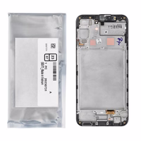 ServicePack LCD ekrāns SAMSUNG A24 4G A245F GH82-31240A