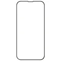 Uniq Optix matēts rūdītais stikls iPhone 15 / 14 Pro ar aplikatoru