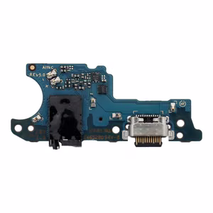 Uzlādes plate SAMSUNG A02S A025F/G OEM (ātra uzlāde)