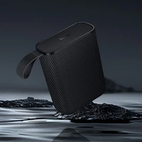 HOCO bezvadu skaļrunis Bluetooth 5W 1200 mAh HC34 melns