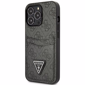 Viedtālruņa apvalks iPhone 13 Pro / 13 6.1 zilā/ zilā ar 4G trijstūra logotipu kartes nodalījumu