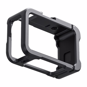Telesin metāla aizsargvāciņš DJI Osmo Action 6