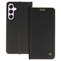 Wonder rāmja apvalks Samsung Galaxy A55 5G melns