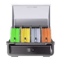 Creality CFS pavedienu pārvaldības sistēma