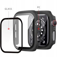 Tech-Protect Defense360 viedtālruņa apvalks Apple Watch Ultra 1/2 (49mm) - caurspīdīgs