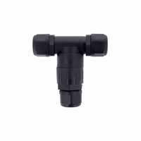 Outdoor Kabelis Connector 1/2 Forever Light