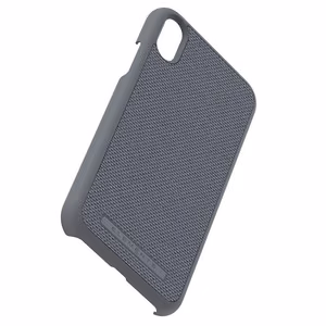 Nordic Elements Original Idun vāciņš ierīcei iPhone XR, vidēji pelēks