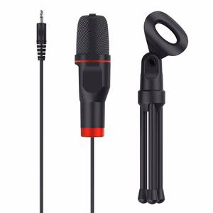 Trust GXT212 Mico USB mikrofons