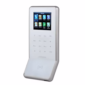 ZKTECO Time Attendance un Access Controller ACO-F22-RF-BALTS-2