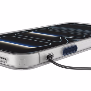 Spigen Ultra Hybrid MagSafe maciņš iPhone 18 Pro Max / 17 Pro Max, matēts zils