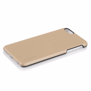 Incipio Feather SHINE vāciņš ierīcei iPhone 6s Plus / 6 Plus, “Light Rose Gold” krāsā