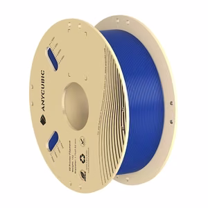 PLA Anycubic 1 KG filaments (zils)