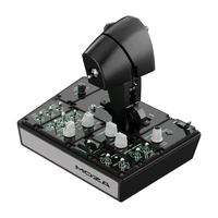 MOZA AS008 MTP ātruma panelis (PC)