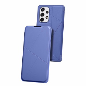 Dux Ducis Skin X Holster apvalks Samsung Galaxy A73 zils