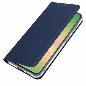 Maciņš Dux Ducis Skin Pro Samsung A576 A57 5G tumši zils