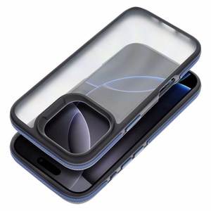 Viedtālruņa apvalks NEO IPHONE 17 Pro zils