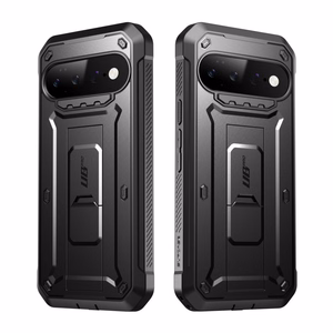 Supcase Unicorn Beetle Pro  Google Pixel 11 Pro XL vāciņš, melns