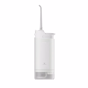 Dreame T01 pārnēsājamais mutes dobuma irigators, balts